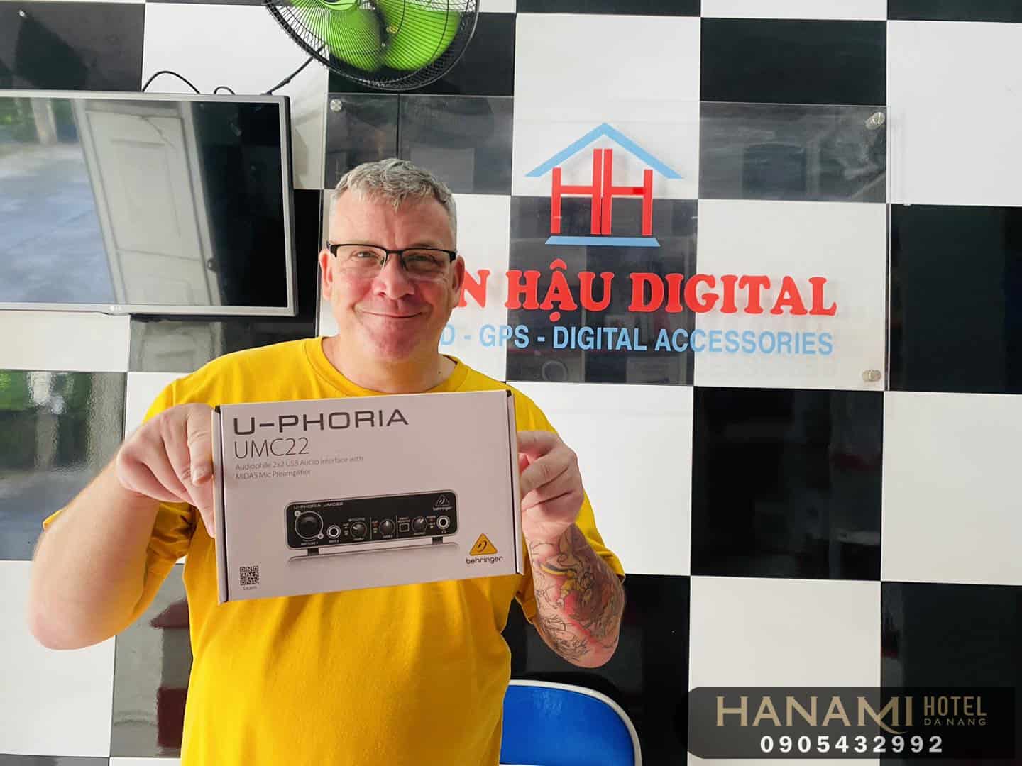 best places to buy recorders in da nang