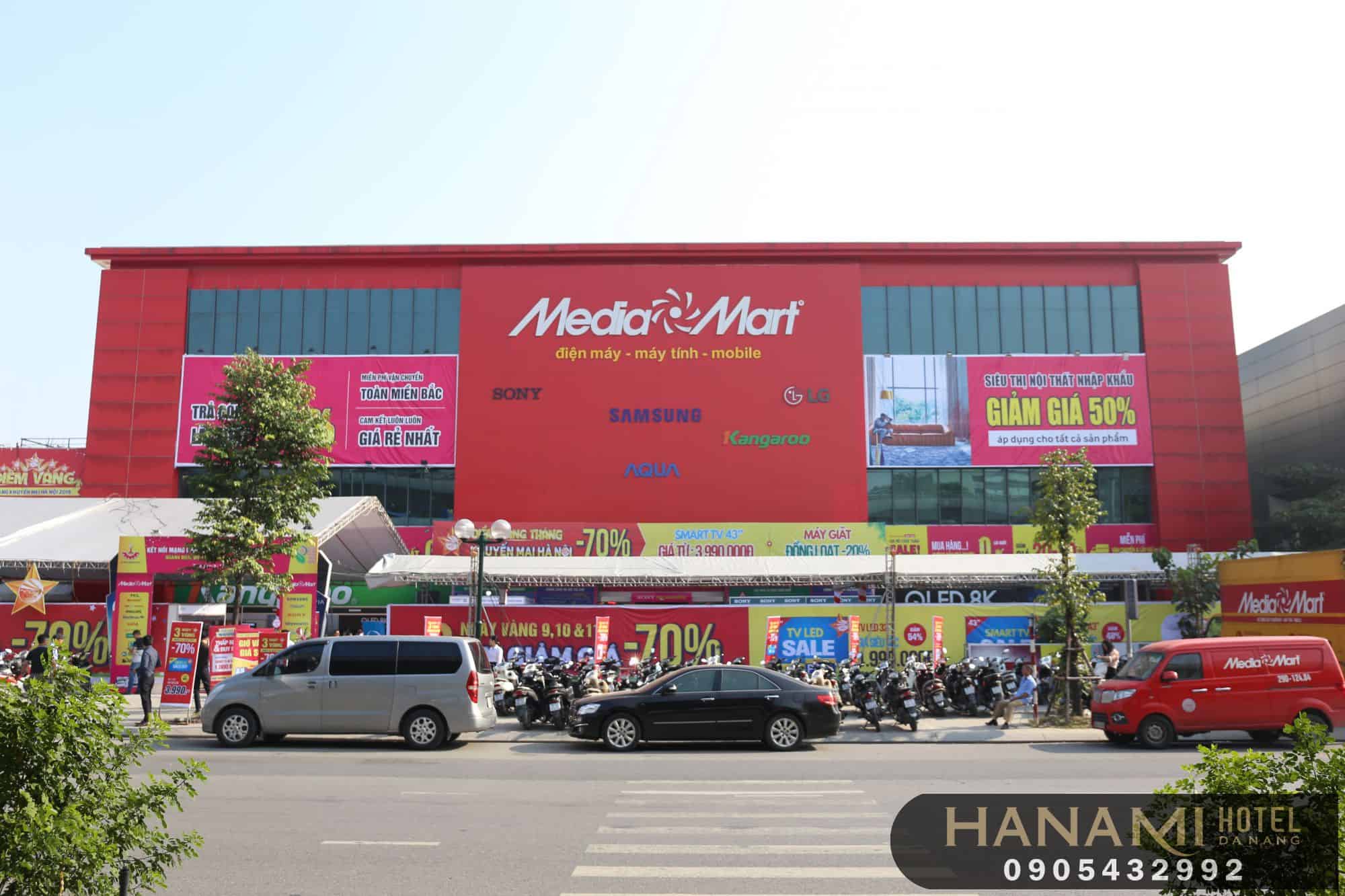 best places to buy recorders in da nang