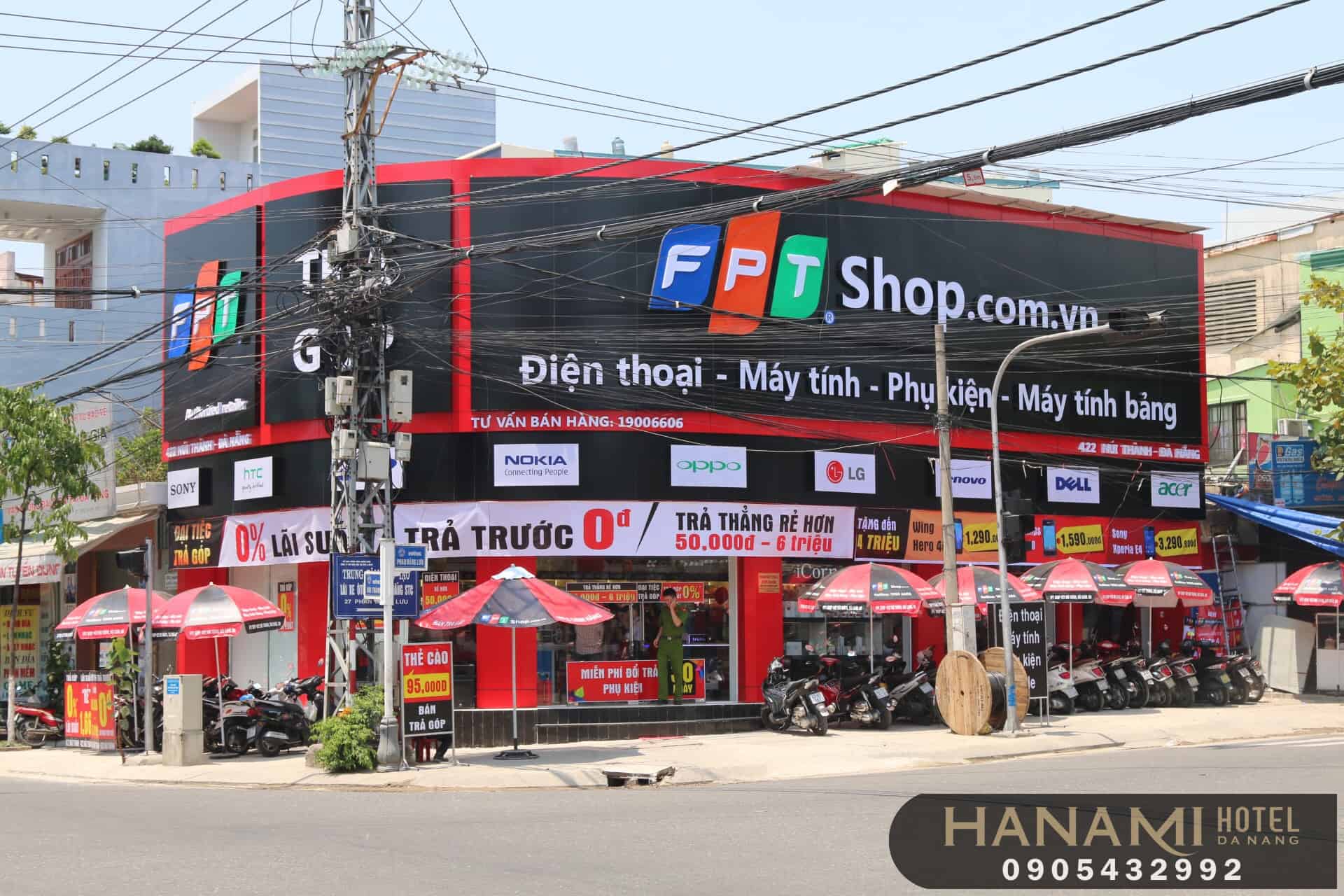 best places to buy recorders in da nang