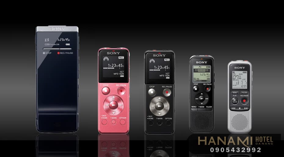 best places to buy recorders in da nang