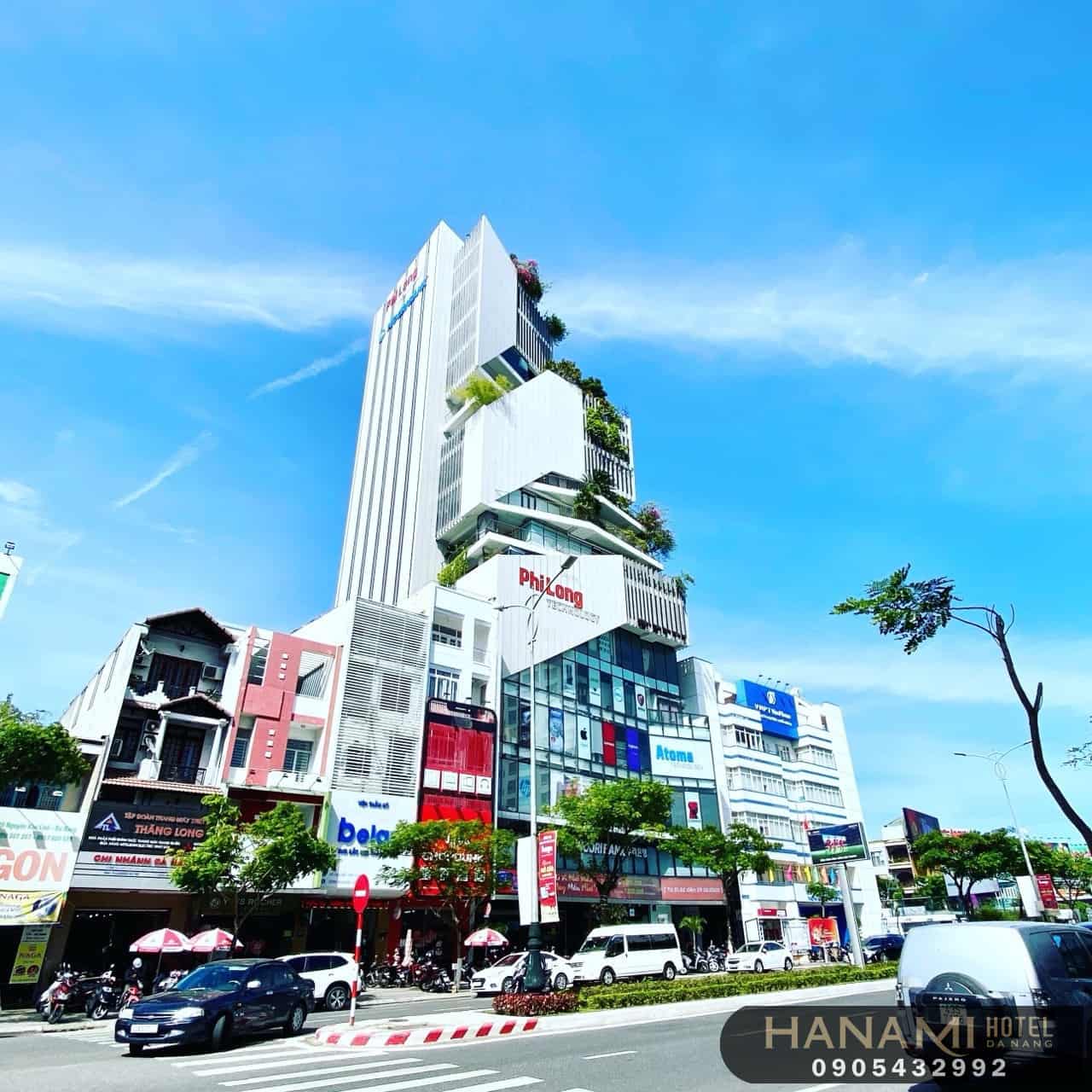 best places to buy recorders in da nang