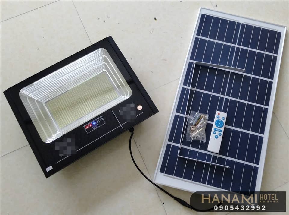 best places to buy solar led lights in da nang