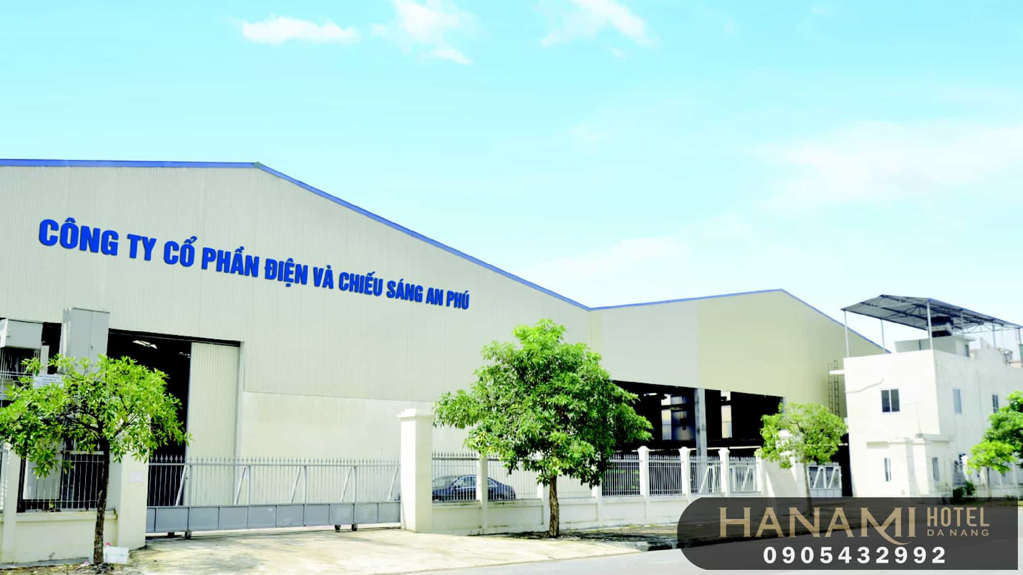 best places to buy solar led lights in da nang