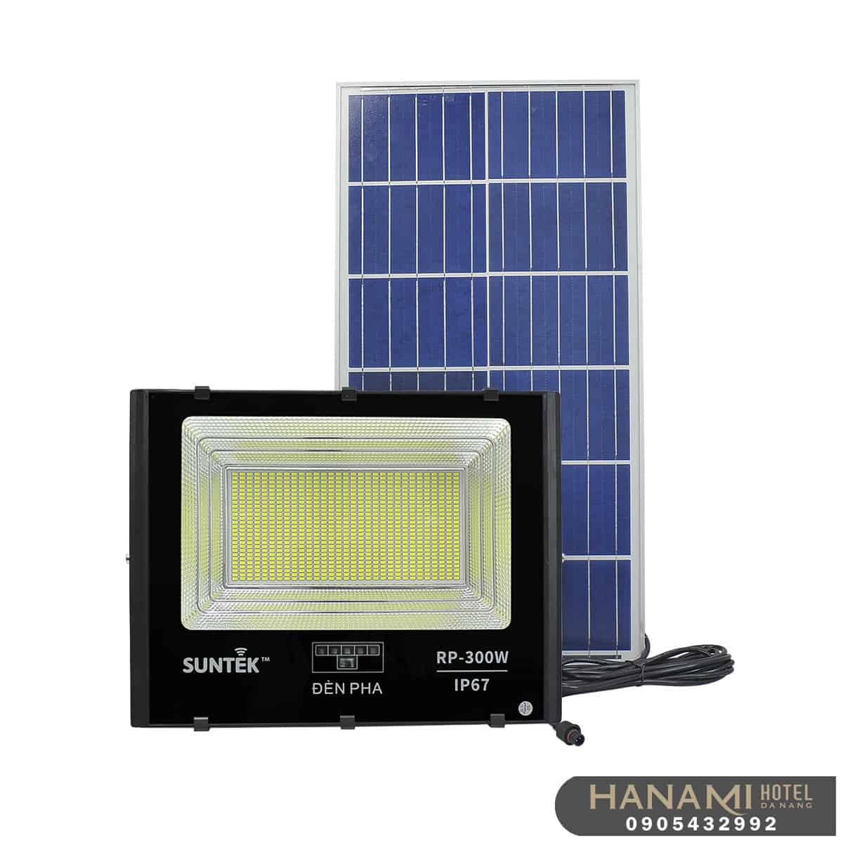 best places to buy solar led lights in da nang