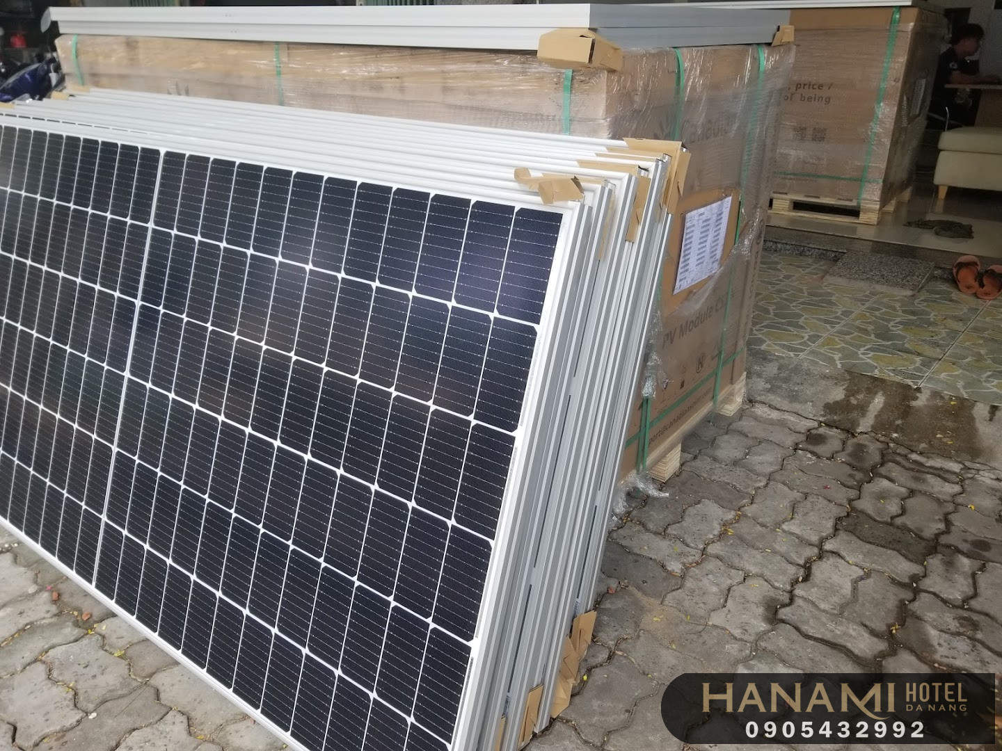 best places to buy solar led lights in da nang