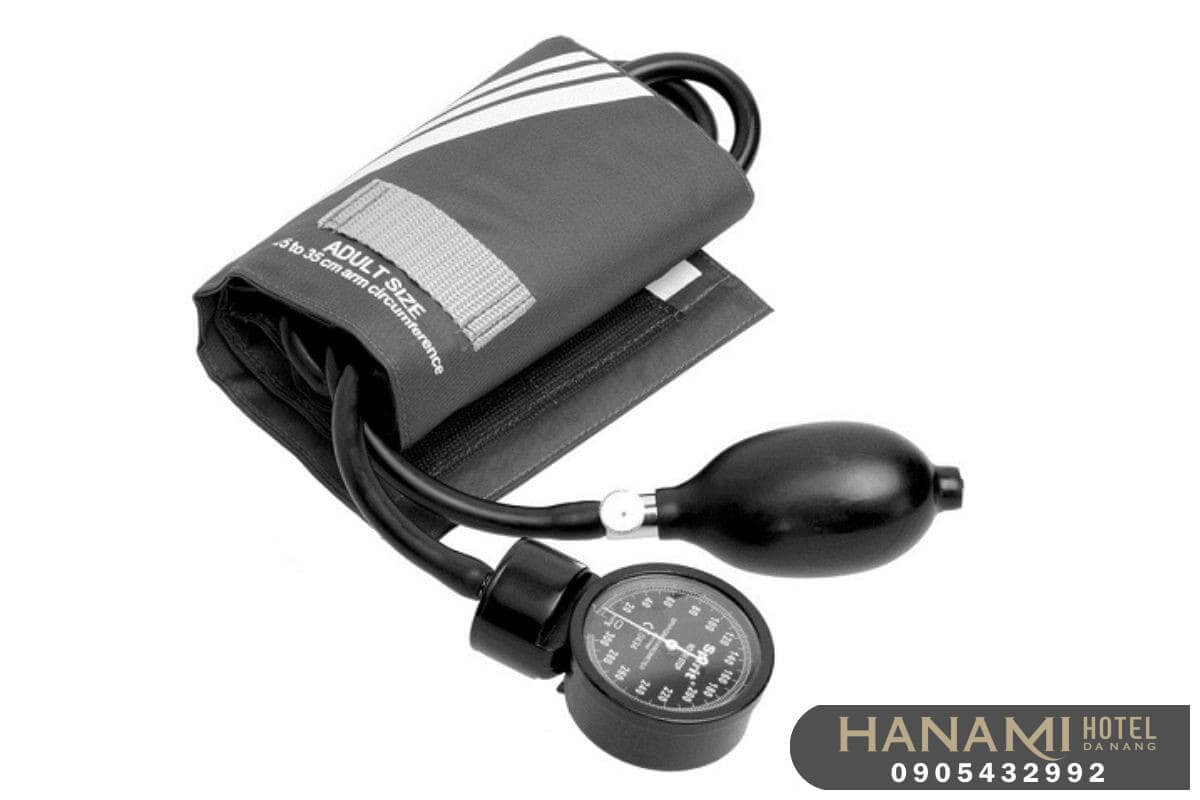 best places to buy sphygmomanometers in da nang