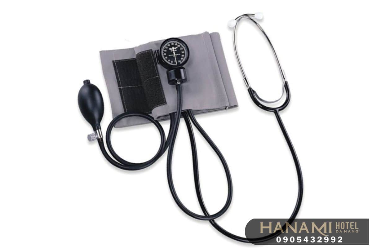 best places to buy sphygmomanometers in da nang