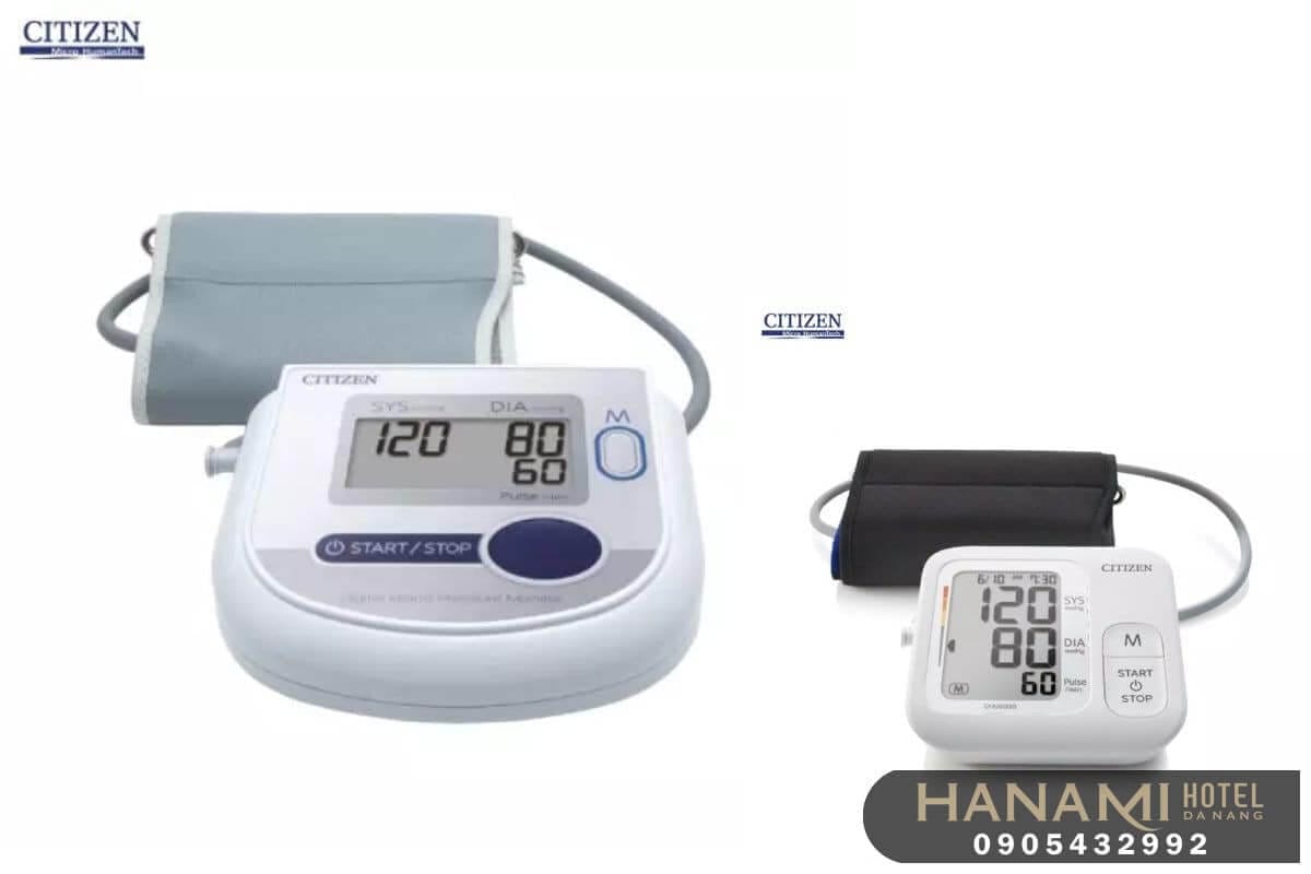 best places to buy sphygmomanometers in da nang