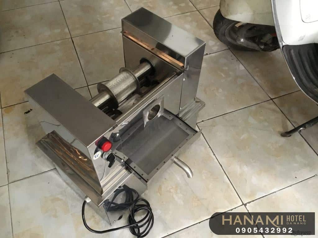 best places to buy sugarcane juice cart in da nang