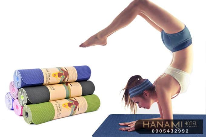 best places to buy yoga carpets in da nang