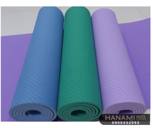 best places to buy yoga carpets in da nang
