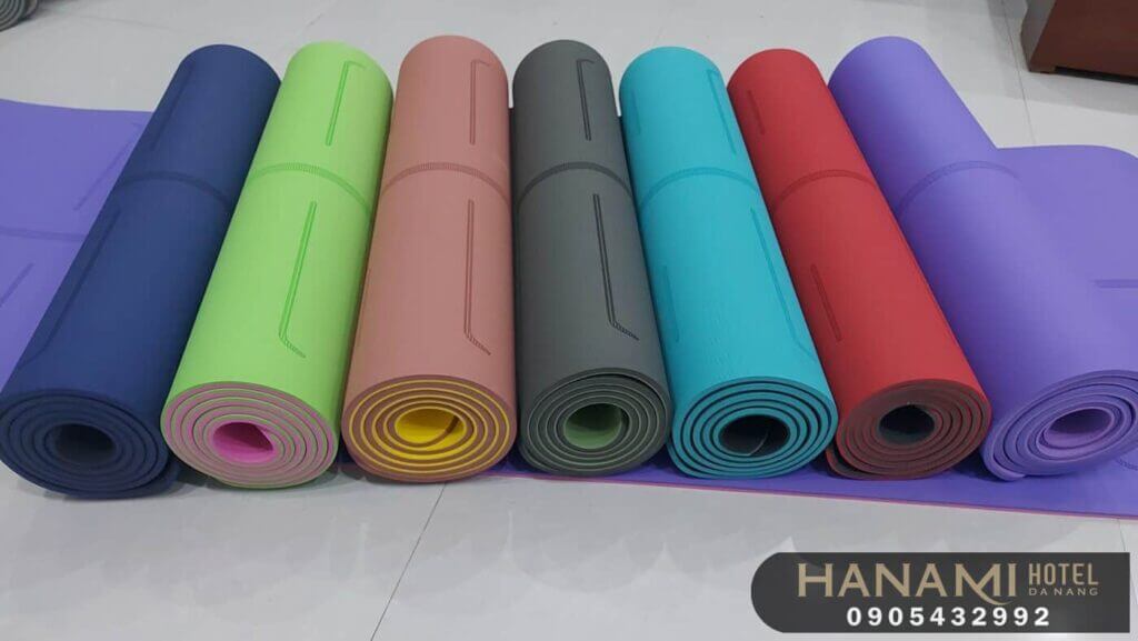 best places to buy yoga carpets in da nang