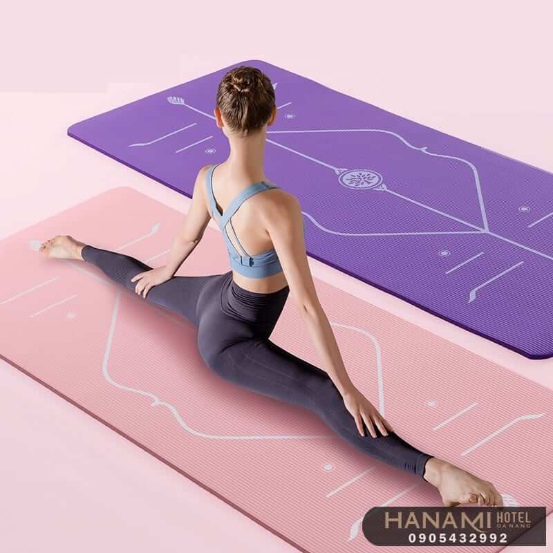 best places to buy yoga carpets in da nang