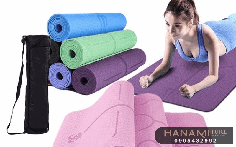 best places to buy yoga carpets in da nang