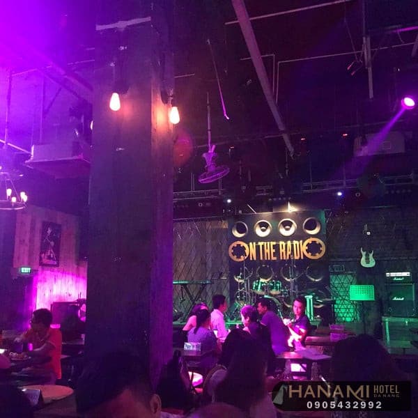 Top 15 best places to drink in Danang, Reviews by Hanami 15 best places to drink in danang