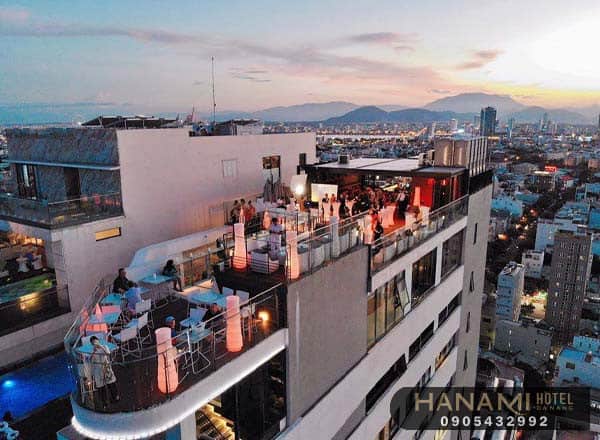 Top 15 best places to drink in Danang, Reviews by Hanami 4 best places to drink in danang