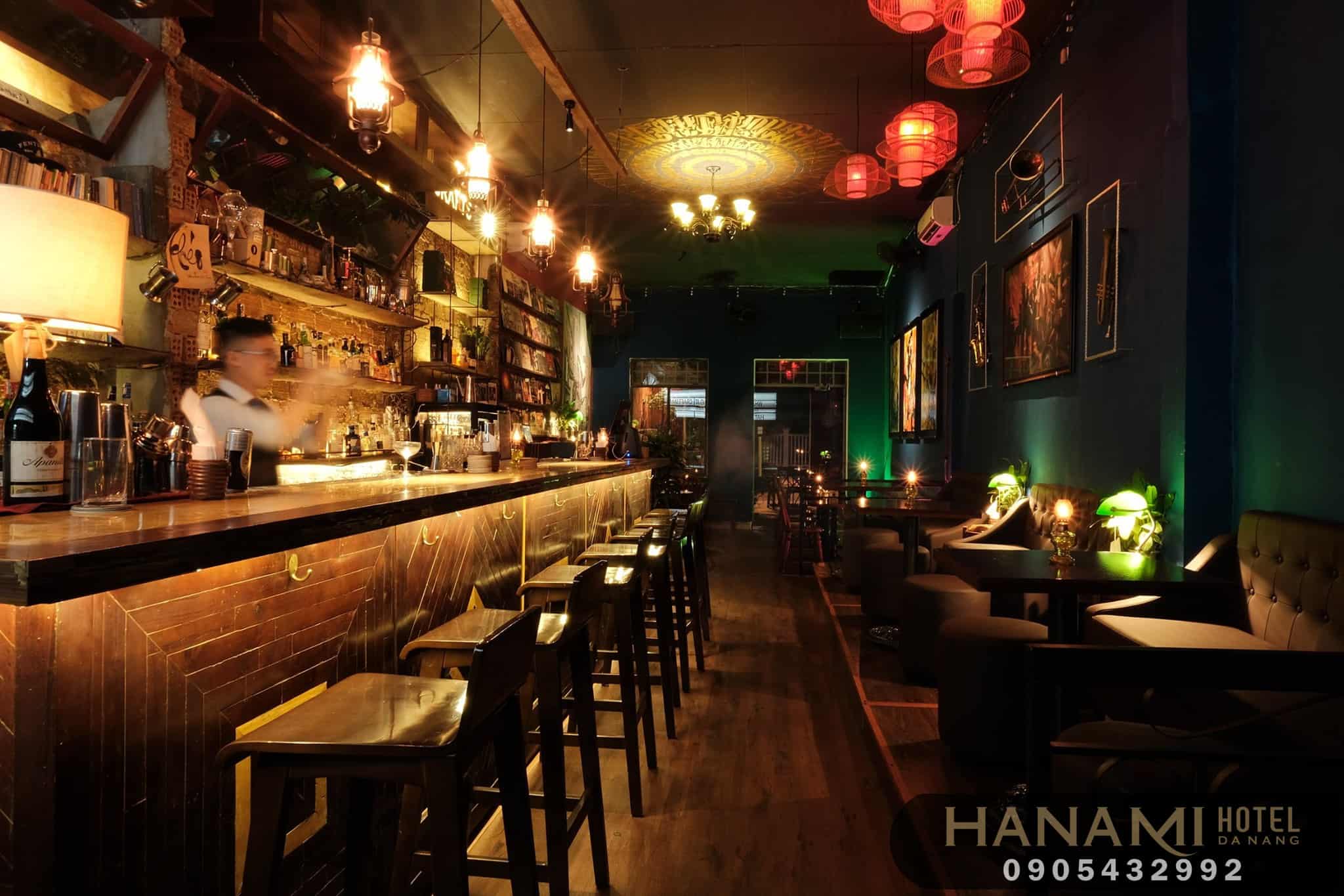 Top 15 best places to drink in Danang, Reviews by Hanami 5 best places to drink in danang