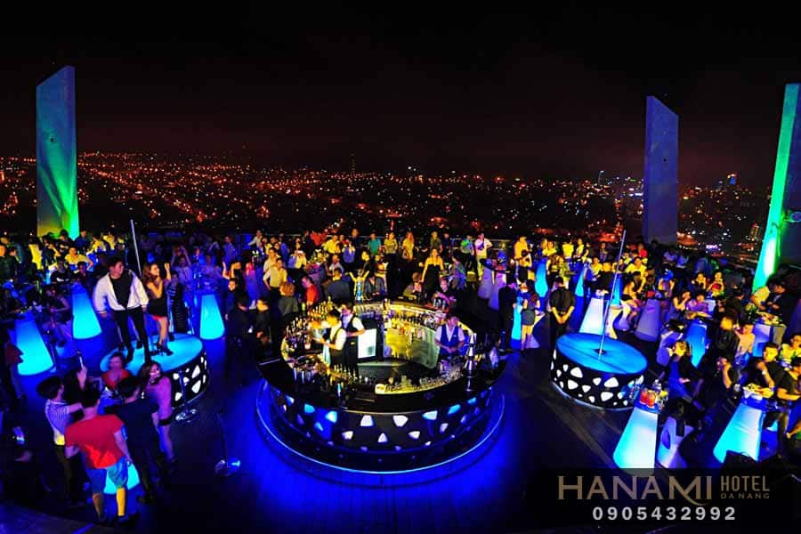 Top 15 best places to drink in Danang, Reviews by Hanami 6 best places to drink in danang
