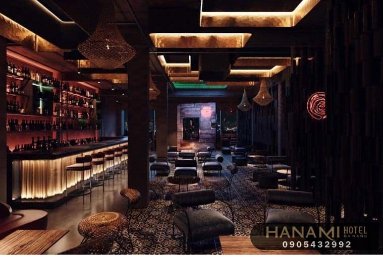 Top 15 best places to drink in Danang, Reviews by Hanami 8 best places to drink in danang