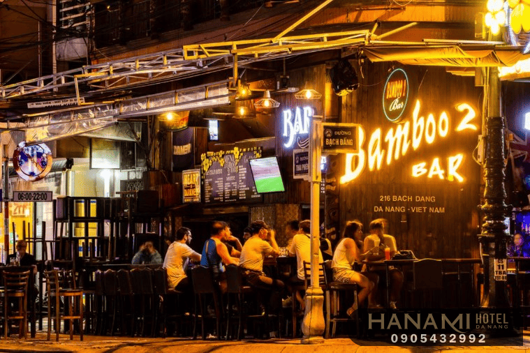 Top 15 best places to drink in Danang, Reviews by Hanami 7 best places to drink in danang