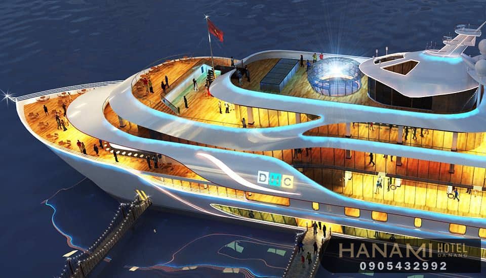 Top 15 best places to drink in Danang, Reviews by Hanami 11 best places to drink in danang