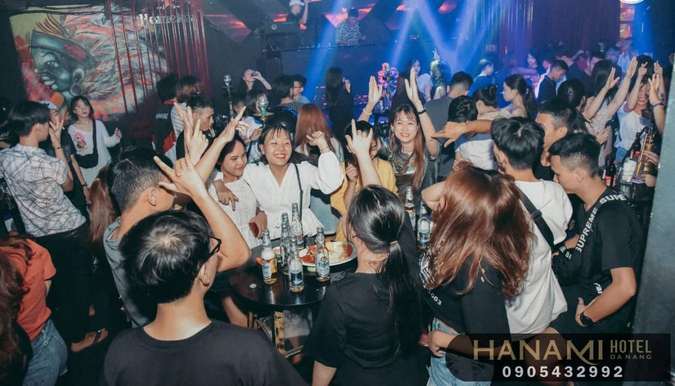 best places to drink in danang