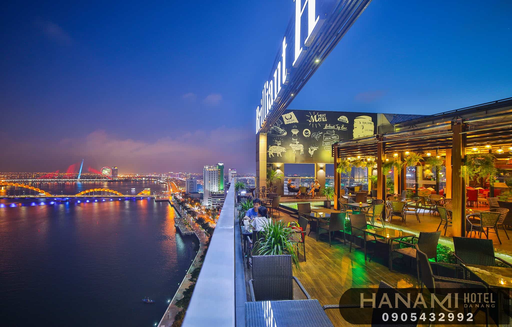 Top 15 best places to drink in Danang, Reviews by Hanami 2 best places to drink in danang