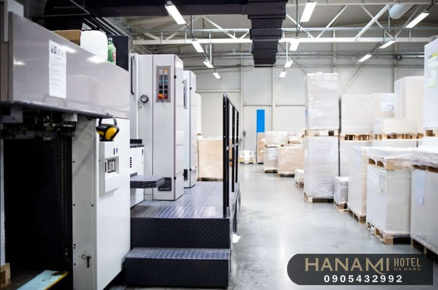 best places to print calendars in Da Nang