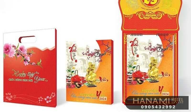 best places to print calendars in Da Nang