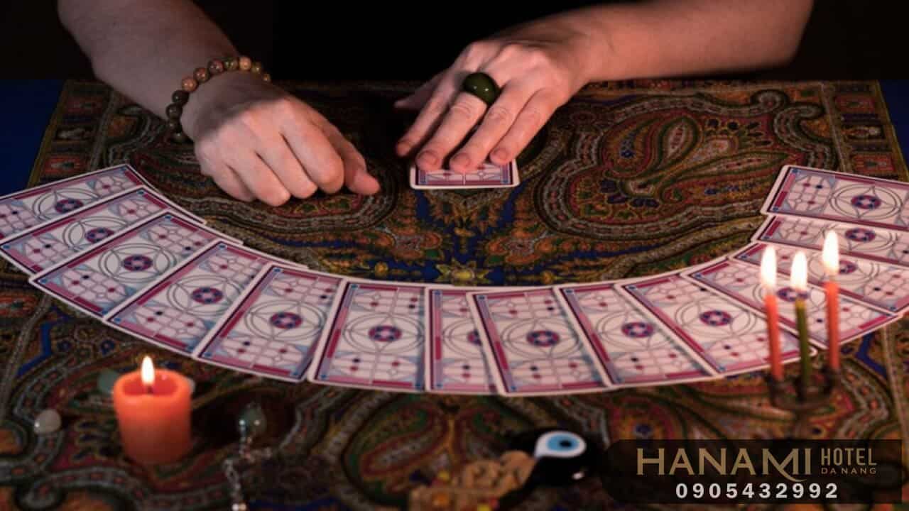 best places to see fortune telling in da nang