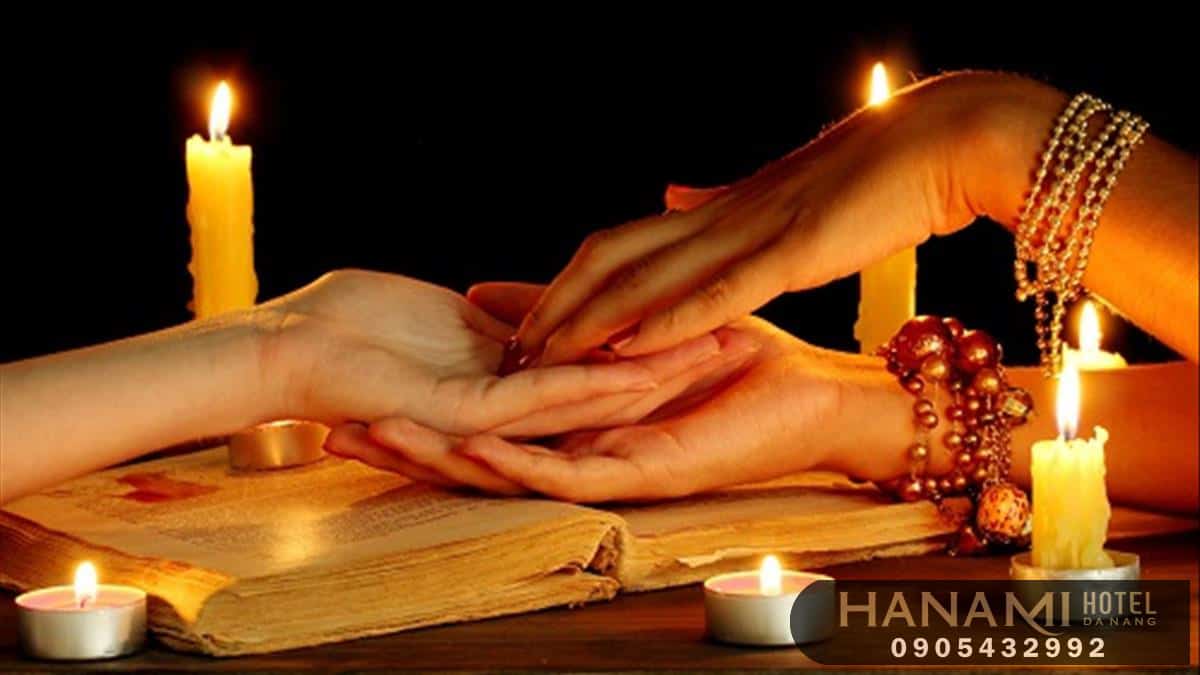 best places to see fortune telling in da nang