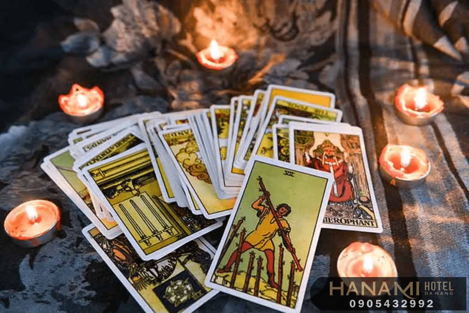 best places to see fortune telling in da nang