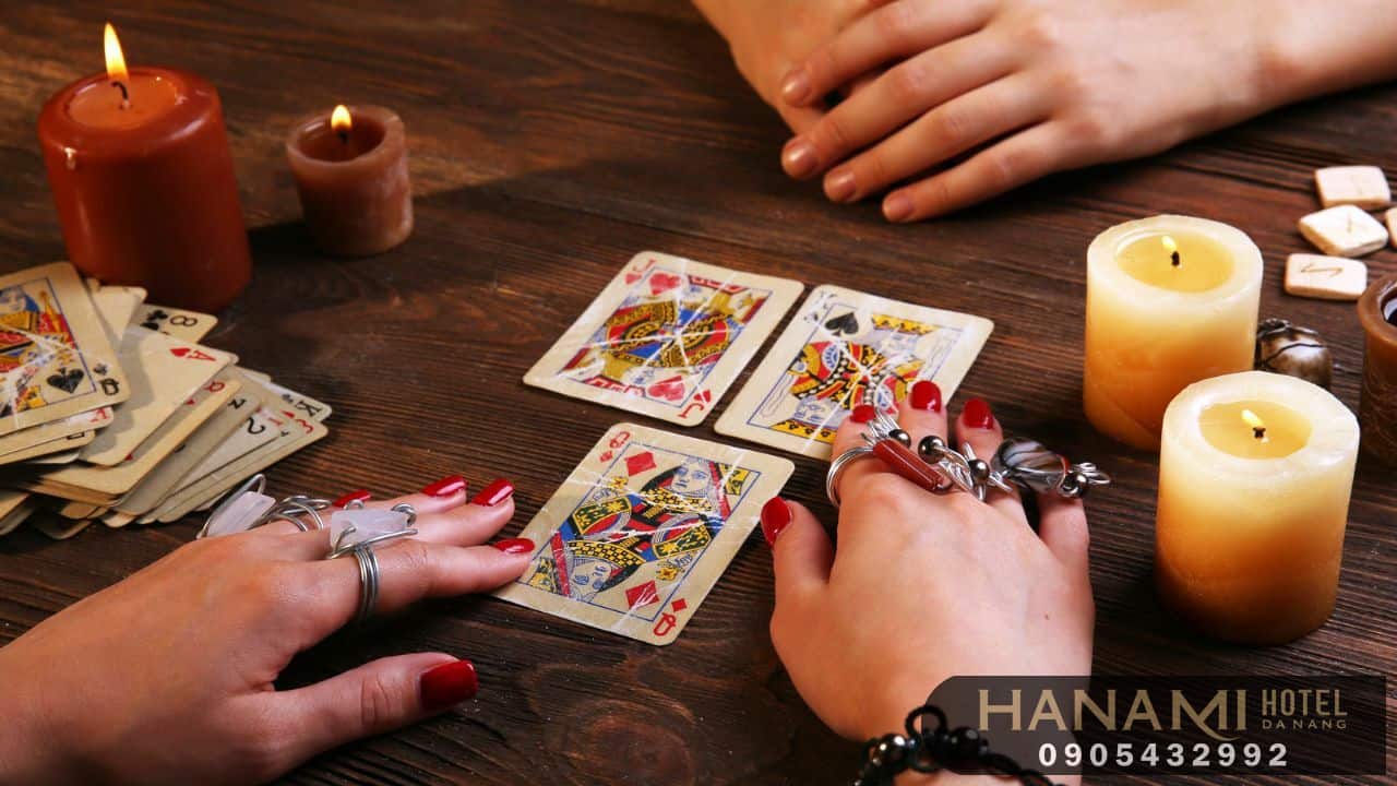 best places to see fortune telling in da nang