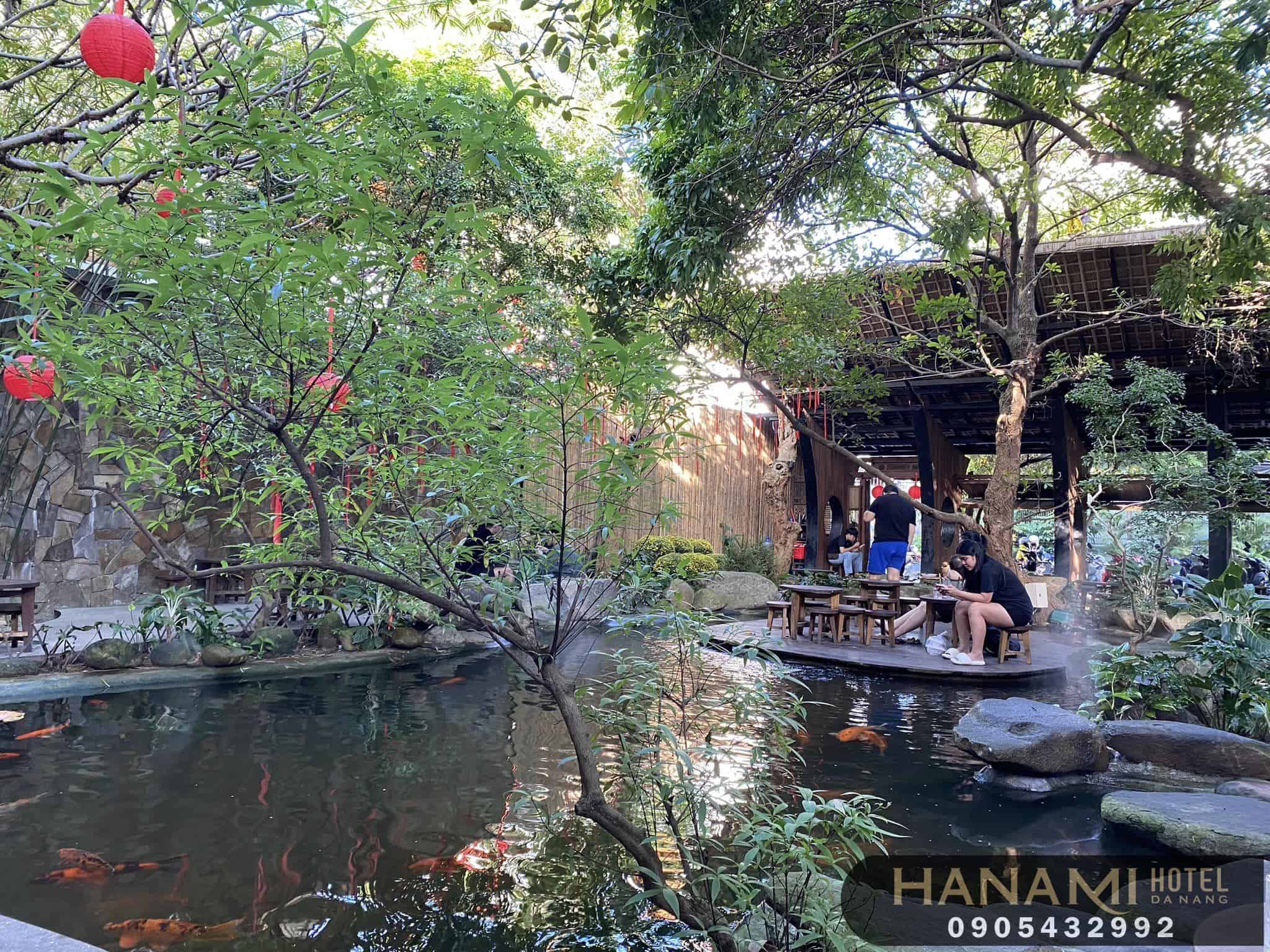 Top 16 best private cafes in Da Nang, Reviews by Hanami 4 best private cafes in da nang