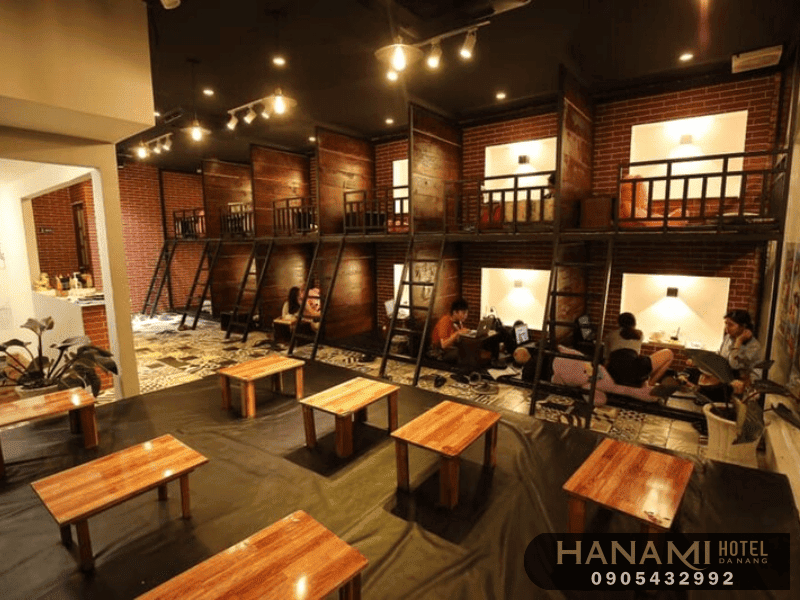 Top 16 best private cafes in Da Nang, Reviews by Hanami 15 best private cafes in da nang