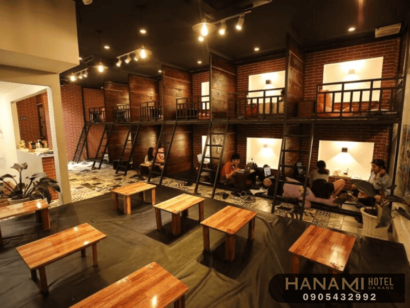 best private cafes in da nang