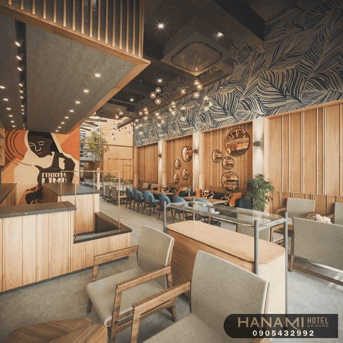 Top 16 best private cafes in Da Nang, Reviews by Hanami 5 best private cafes in da nang