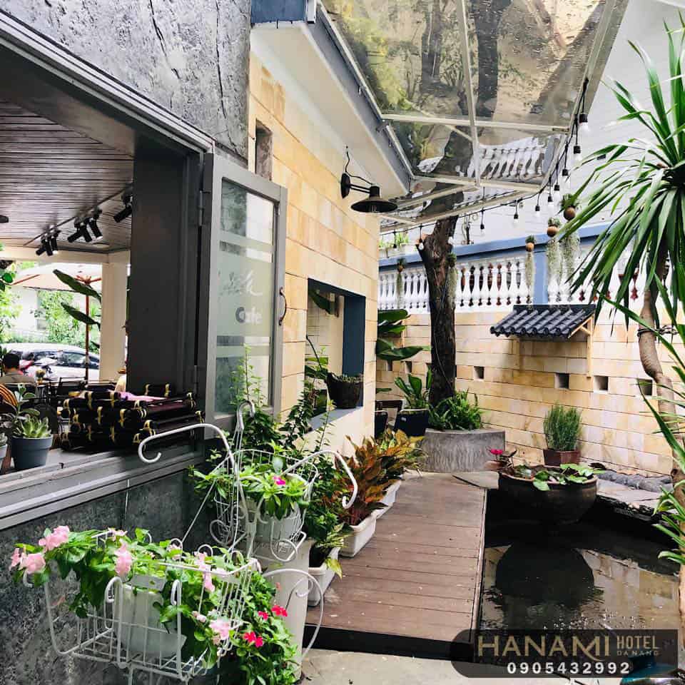 Top 16 best private cafes in Da Nang, Reviews by Hanami 8 best private cafes in da nang