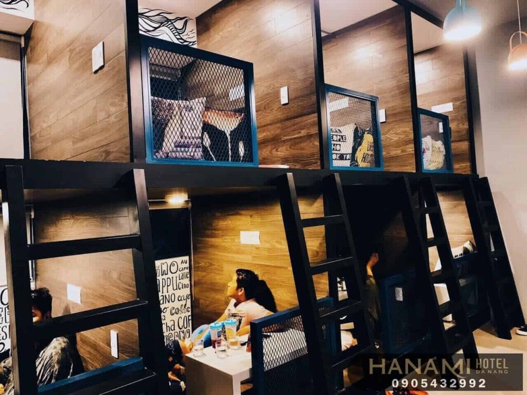 Top 16 best private cafes in Da Nang, Reviews by Hanami 10 best private cafes in da nang