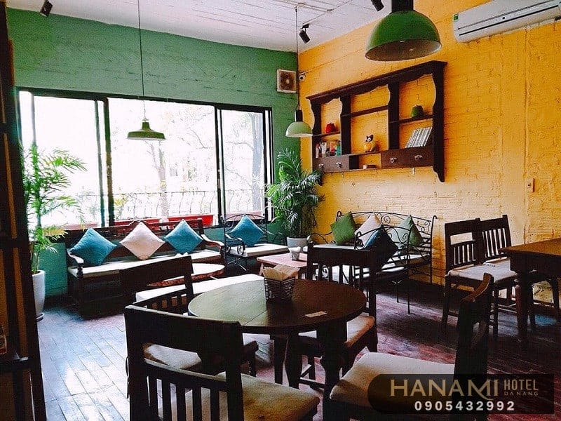Top 16 best private cafes in Da Nang, Reviews by Hanami 11 best private cafes in da nang