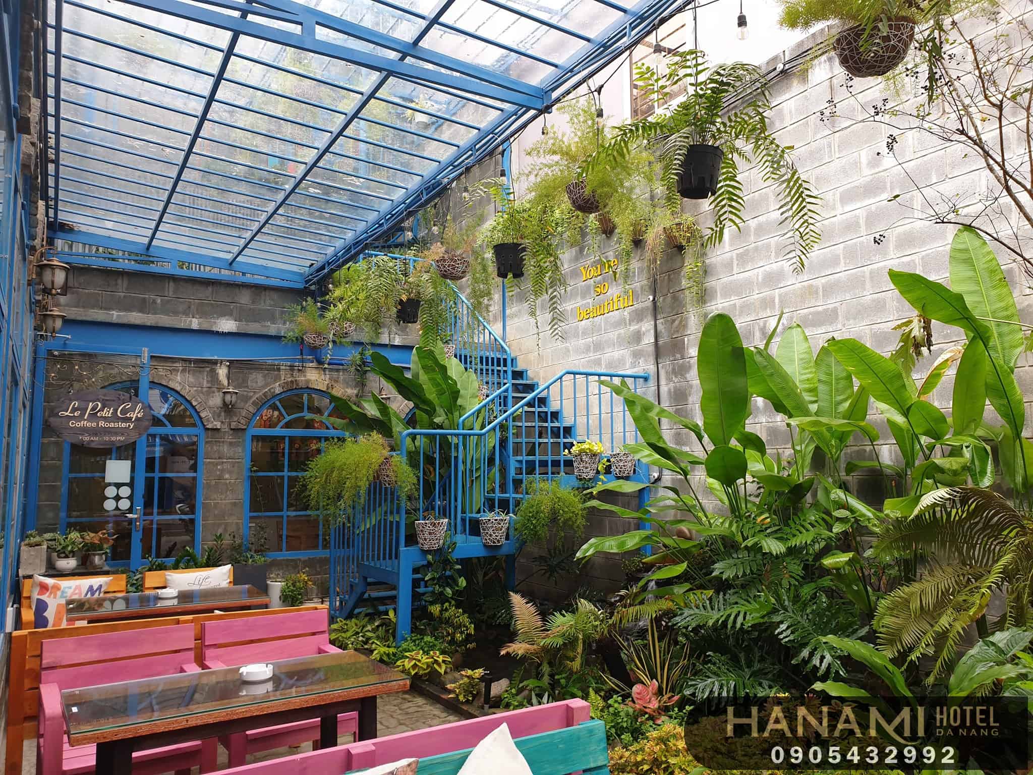 Top 16 best private cafes in Da Nang, Reviews by Hanami 2 best private cafes in da nang