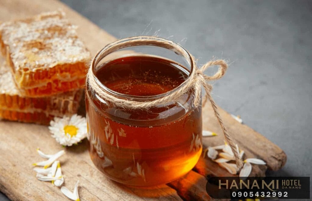 best pure honey shops in da nang