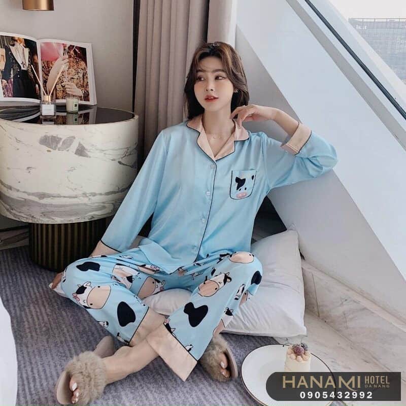 best pyjama shops in da nang
