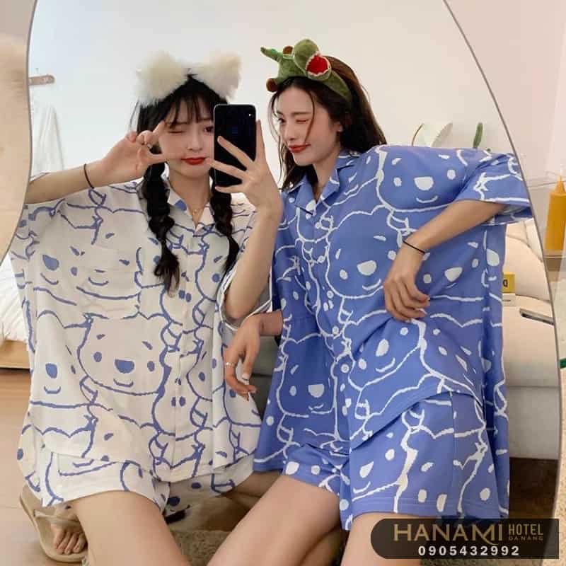 best pyjama shops in da nang