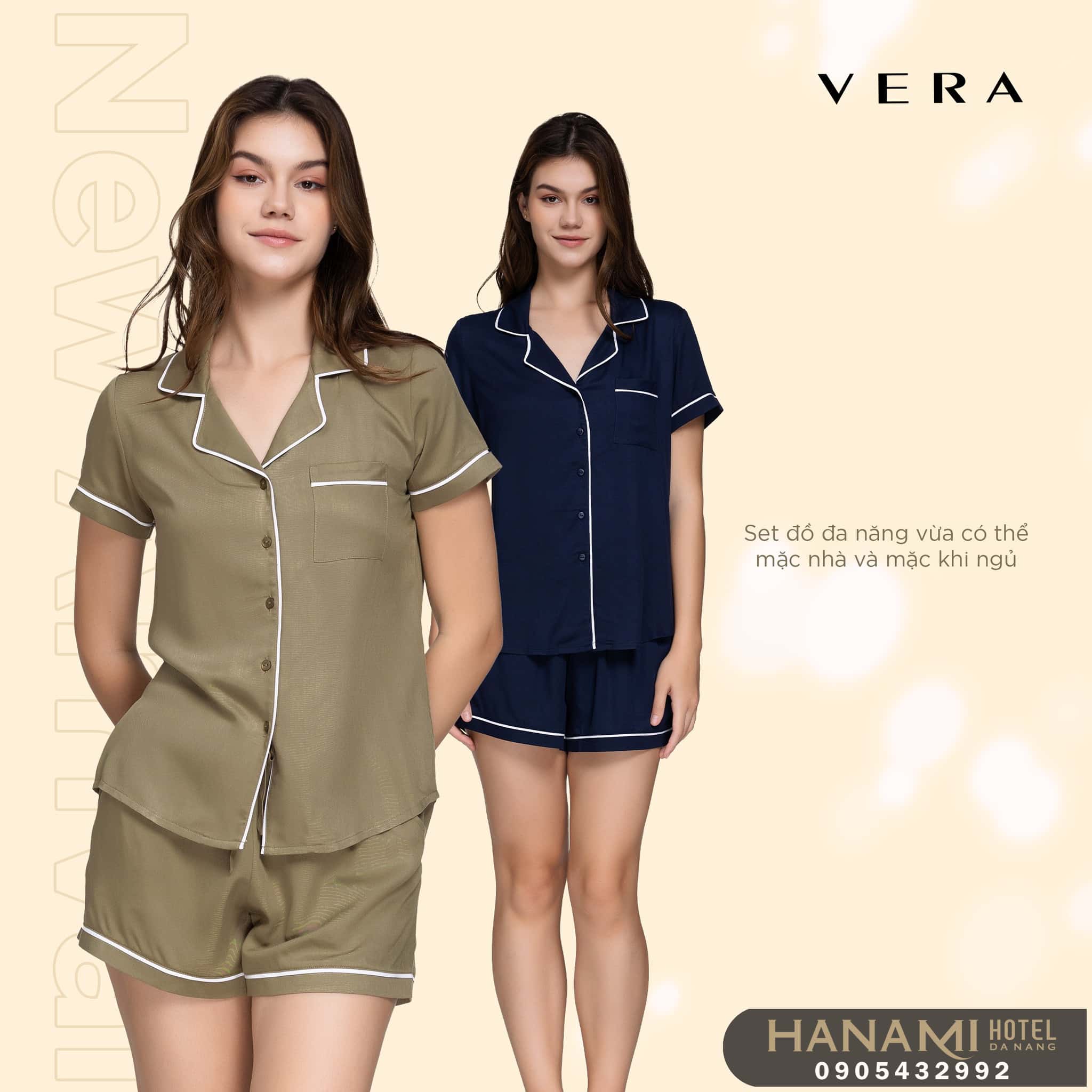 best pyjama shops in da nang