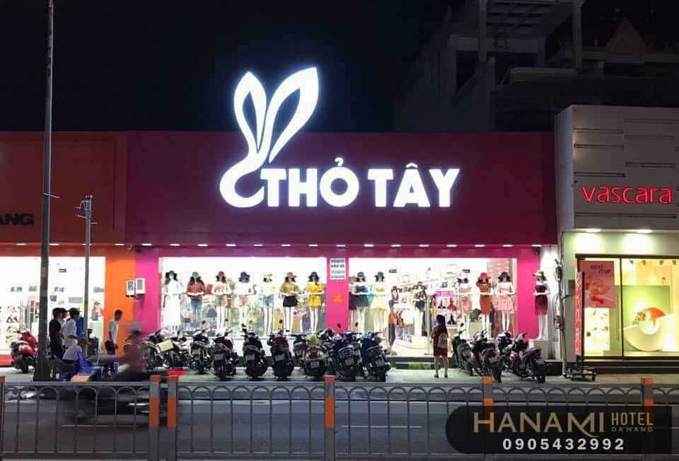 best pyjama shops in da nang