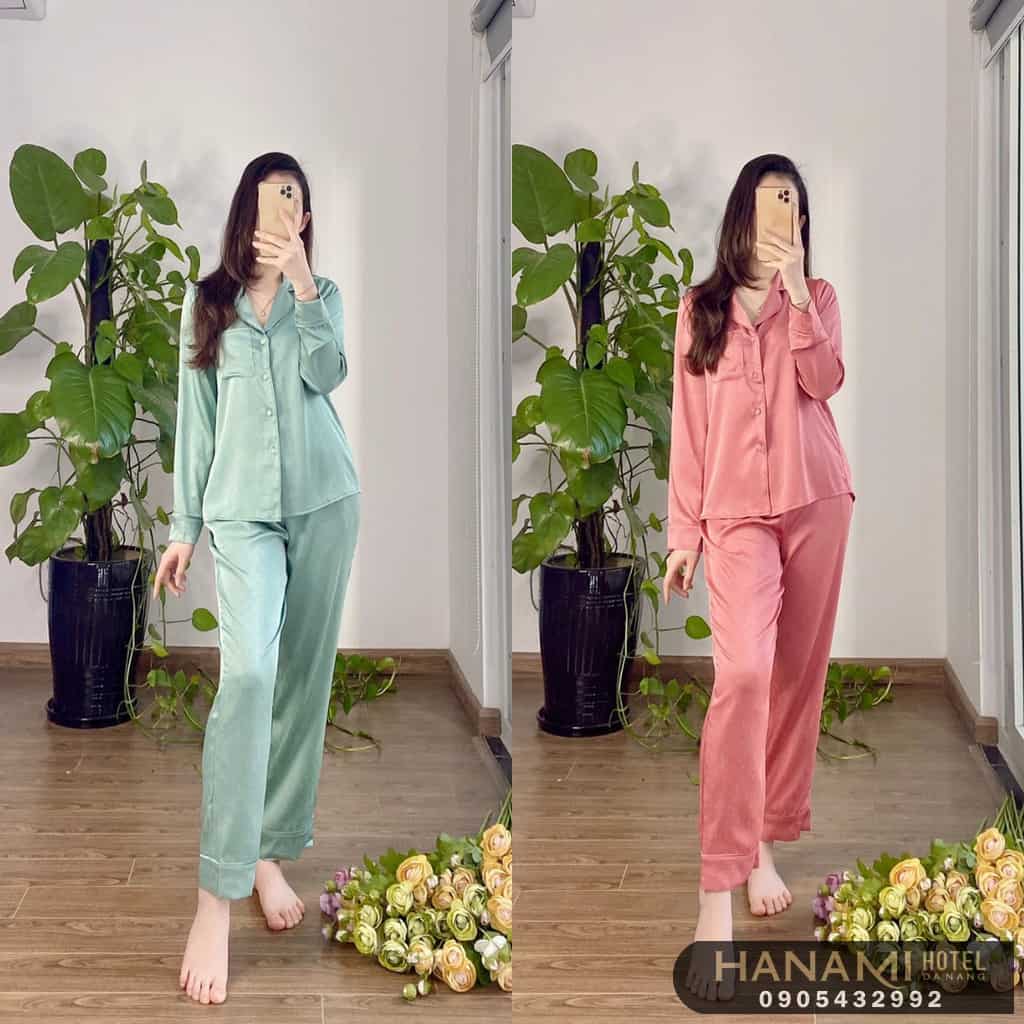 best pyjama shops in da nang