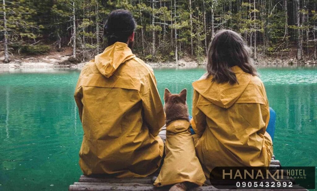 Top 10 Best Raincoat Shops In Da Nang 1 best raincoat shops in da nang