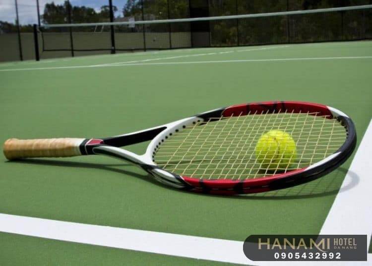 best tennis racket stores in da nang