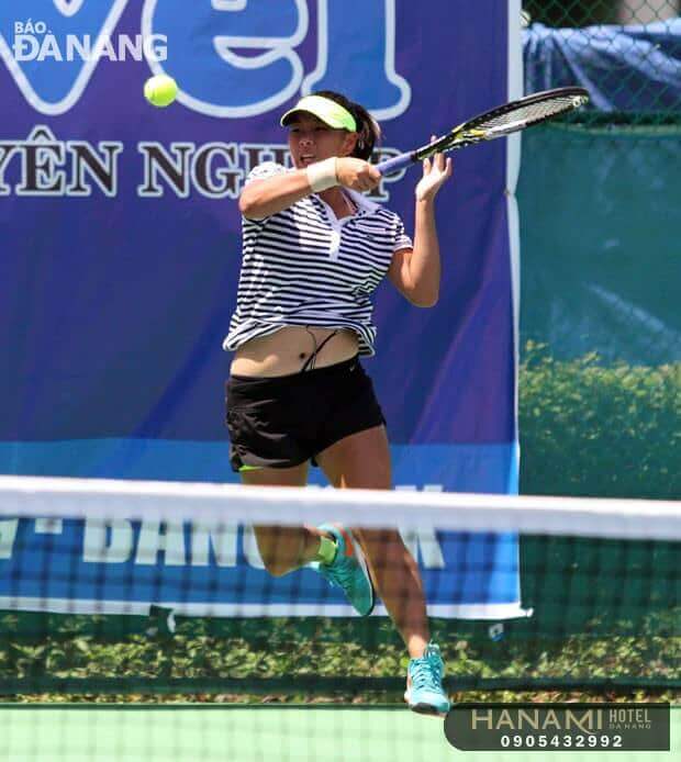 best tennis racket stores in da nang